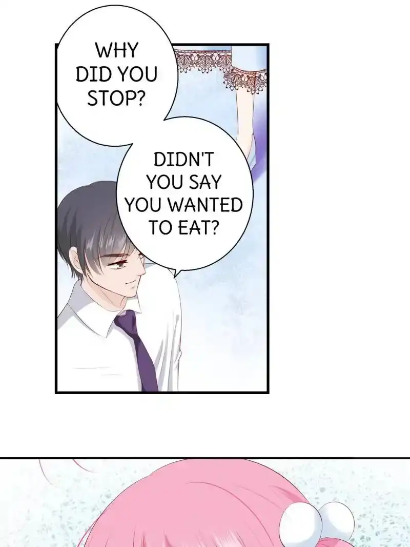 Don't be so harsh Chapter 89 12